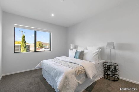 Photo of property in 3/7 Caspar Road, Papatoetoe, Auckland, 2025