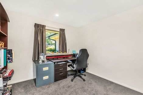 Photo of property in 21 Lignite Drive, Rolleston, 7614