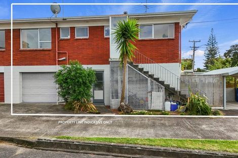 Photo of property in 1/20 Merchant Avenue, Te Atatu South, Auckland, 0610