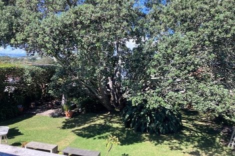 Photo of property in 3/9 Aramoana Avenue, Devonport, Auckland, 0624