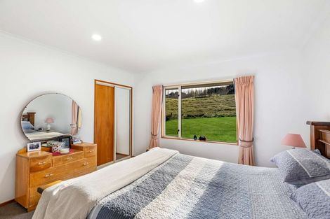 Photo of property in 422 Glendhu Road, Motunau, Greta Valley, 7387