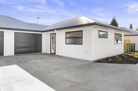 Photo of property in 9u3 Fenwick Crescent, Hillcrest, Hamilton, 3216