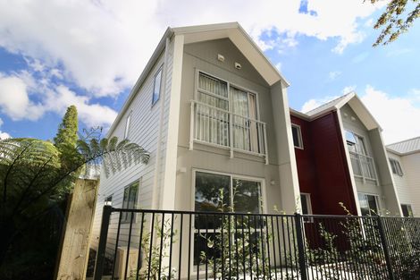 Photo of property in 16u5 Hammond Street, Hamilton Central, Hamilton, 3204