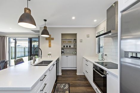 Photo of property in 1 Caracara Place, Rolleston, 7615