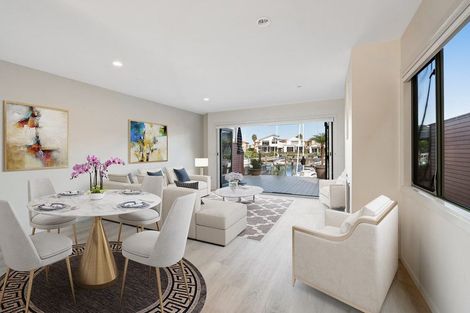 Photo of property in 153 Waterside Crescent, Gulf Harbour, Whangaparaoa, 0930