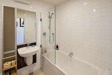 Photo of property in Croxley Mill Apartments, 305/33 Frederick Street, Te Aro, Wellington, 6011