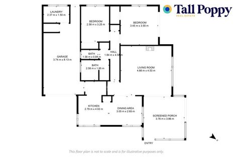 Photo of property in 6 Wakefield Grove, Waikanae, 5036