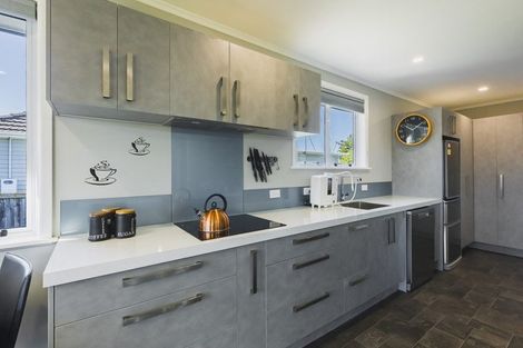 Photo of property in 61 Williams Street, Marewa, Napier, 4110