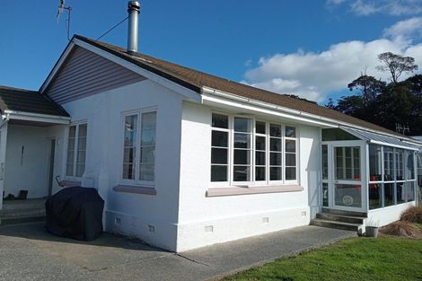 Photo of property in 9 Birch Street, Tuatapere, 9620