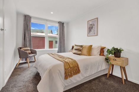 Photo of property in 55 Jollie Street, Linwood, Christchurch, 8062