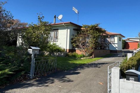 Photo of property in 48 Te Mata Road, Havelock North, 4130