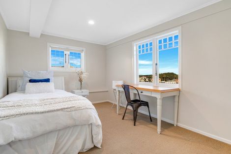Photo of property in 11 Calliope Road, Devonport, Auckland, 0624