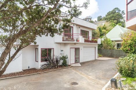 Photo of property in 205f4 Wilton Road, Wilton, Wellington, 6012