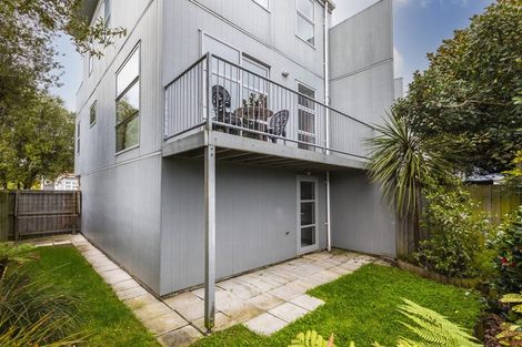 Photo of property in 1/62 Burke Street, Addington, Christchurch, 8024