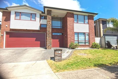 Photo of property in 48 Hughs Way, Flat Bush, Auckland, 2019