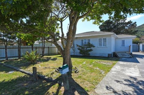 Photo of property in 50 Frederick Street, Wainuiomata, Lower Hutt, 5014