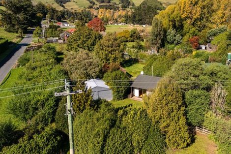 Photo of property in 124 Western Valley Road, Little River, 7591