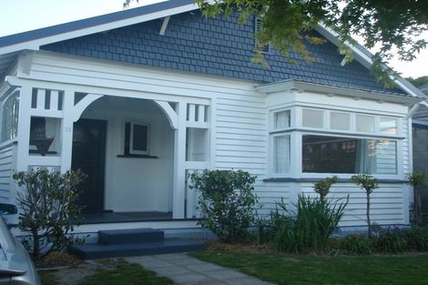 Photo of property in 74 Clare Road, St Albans, Christchurch, 8014