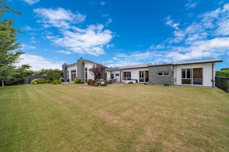 Photo of property in 64 Shepherd Avenue, West Melton, 7618
