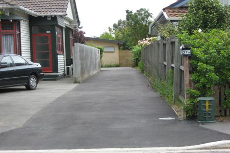 Photo of property in 37a Hendon Street, Edgeware, Christchurch, 8013