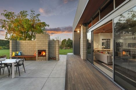 Photo of property in 4/186 Knights Road, Rolleston, Christchurch, 7675