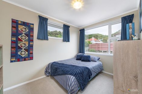 Photo of property in 44 Dowse Drive, Maungaraki, Lower Hutt, 5010