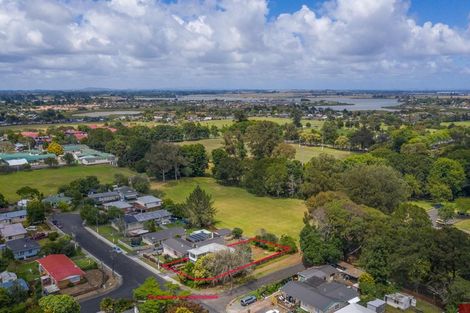 Photo of property in 41 Eddowes Street, Manurewa, Auckland, 2102