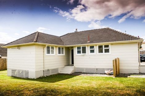 Photo of property in 22 Freyberg Terrace, Waipukurau, 4200