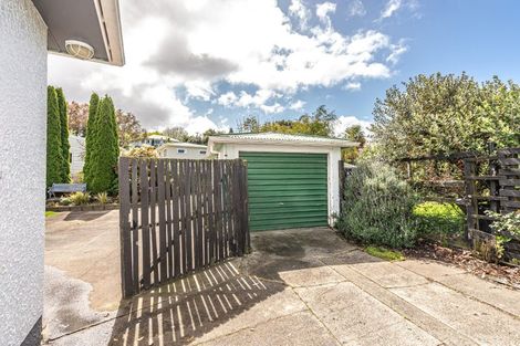 Photo of property in 62 Parkes Avenue, Saint Johns Hill, Whanganui, 4501