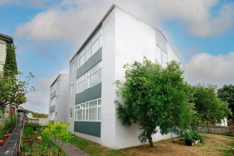 Photo of property in Aldrin Court, 21u5 Te Wharepouri Street, Berhampore, Wellington, 6023