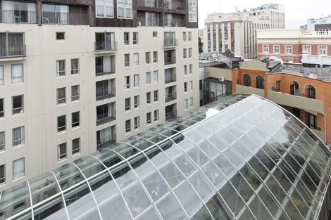 Photo of property in 11362b/ Worcester Street, Christchurch Central, Christchurch, 8011