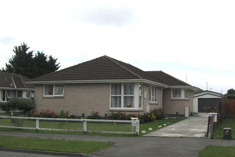 Photo of property in 104 Mathers Road, Hoon Hay, Christchurch, 8025