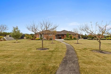Photo of property in 20 Cullen Avenue, Swannanoa, Rangiora, 7475