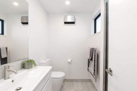 Photo of property in 6/9 Innes Road, St Albans, Christchurch, 8052