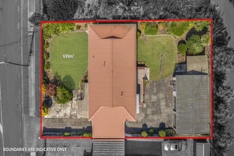Photo of property in Mayfield School, 50 Wakefield Road, Favona, Auckland, 2024