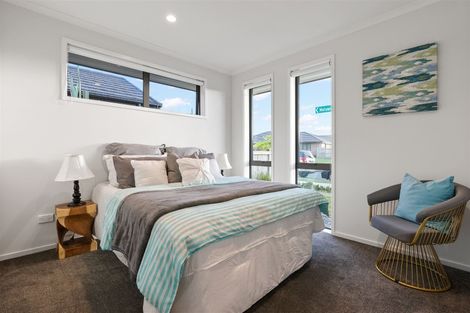 Photo of property in 22 Makatiti Street, Pukekohe, 2120