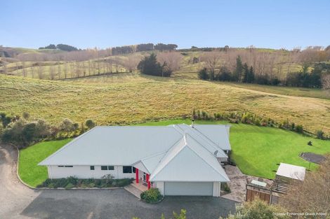 Photo of property in 422 Glendhu Road, Motunau, Greta Valley, 7387