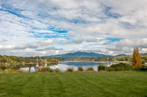 Photo of property in 122 Rangatira Road, Karapiro, Cambridge, 3494