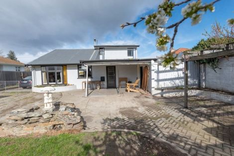 Photo of property in 109 Centennial Avenue, Alexandra, 9320