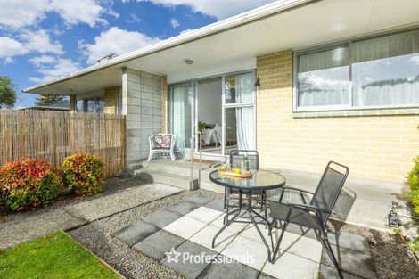 Photo of property in 2/16 Riverbank Street, Ebdentown, Upper Hutt, 5018