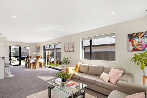 Photo of property in 7 Selfe Crescent, Burwood, Christchurch, 8083