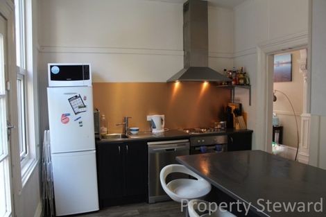 Photo of property in 317 Rattray Street, Dunedin Central, Dunedin, 9016