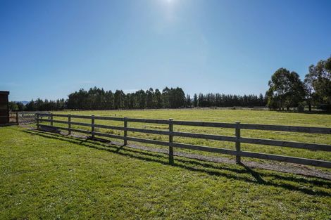 Photo of property in 554 Barkers Road, Loburn, Rangiora, 7472