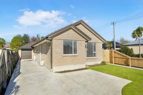 Photo of property in 76 Mackenzie Avenue, Woolston, Christchurch, 8023