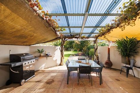 Photo of property in 163 College Street, Awapuni, Palmerston North, 4412