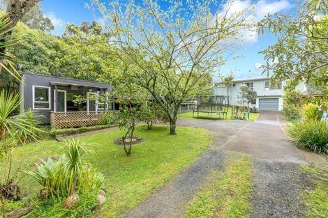 Photo of property in 38 Government Road, Raglan, 3225