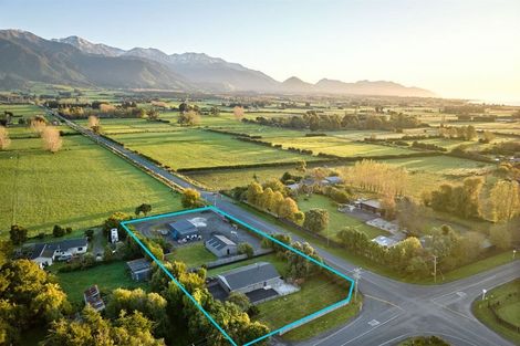Photo of property in 188 Mill Road, Kaikoura Flat, Kaikoura, 7300