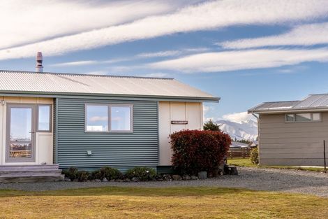 Photo of property in 47 Rata Road, Twizel, 7901