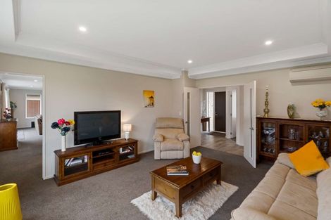 Photo of property in 29 Lewis Crescent, Rolleston, 7614