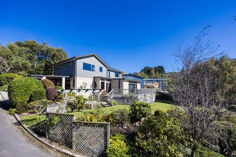 Photo of property in 37 Garden Place, Glenleith, Dunedin, 9010